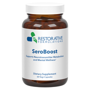 SeroBoost (60 Capsules)