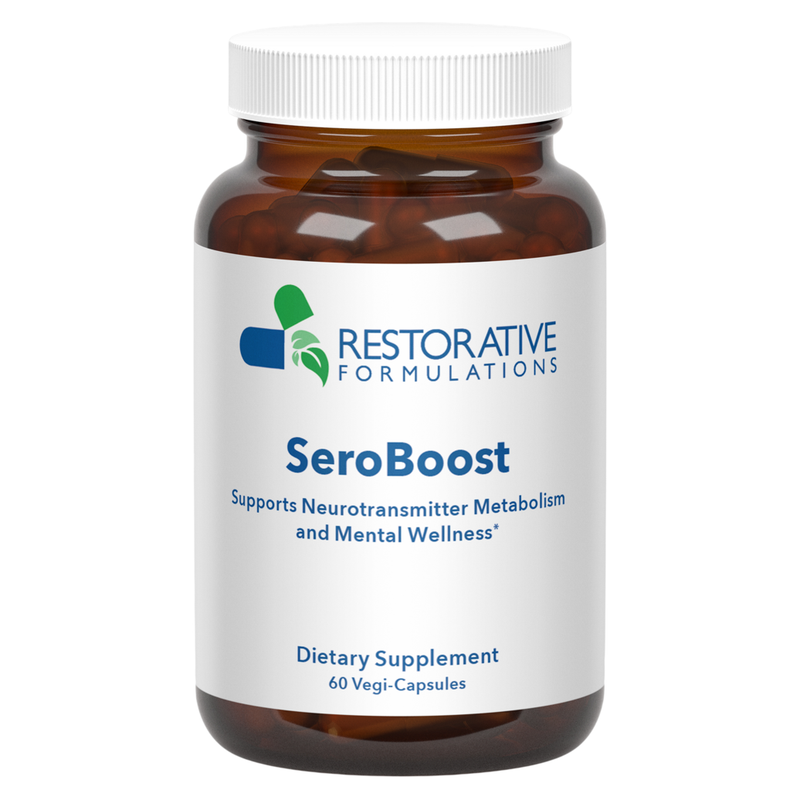 SeroBoost (60 Capsules)