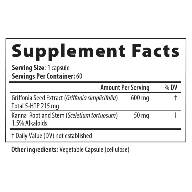 SeroBoost (60 Capsules)
