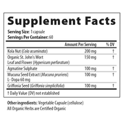MoodBoost (60 Capsules)