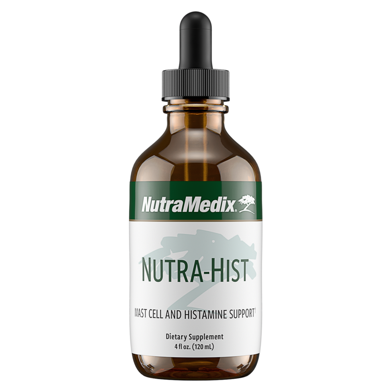 Nutra-Hist (4 oz)
