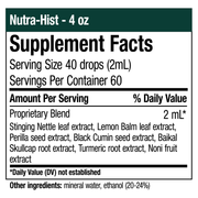 Nutra-Hist (4 oz)