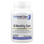 GI Motility Care (60 Capsules)