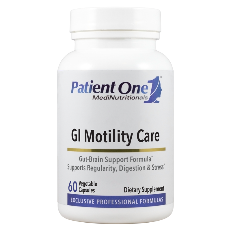 GI Motility Care (60 Capsules)