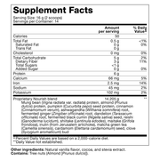 Nourish Resilience® (224 g)
