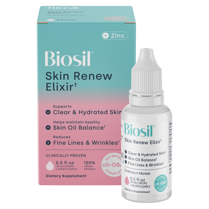 Skin Renew Elixir (15 ml)