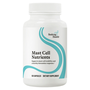 Mast Cell Nutrients