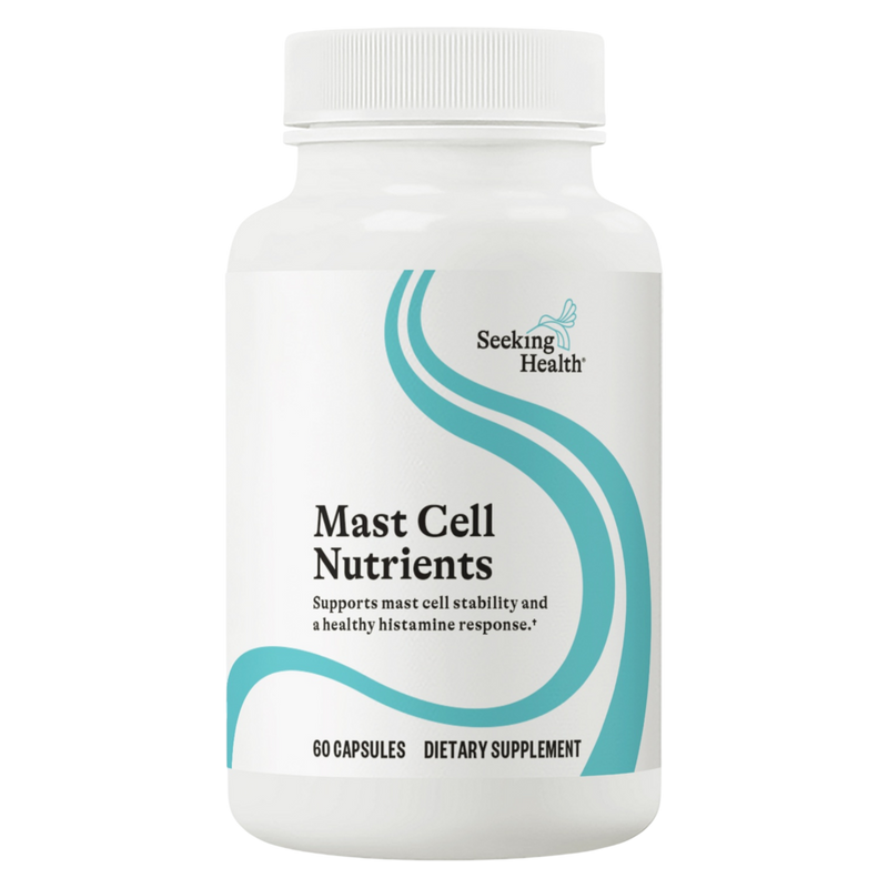 Mast Cell Nutrients
