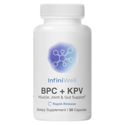 BPC + KPV
