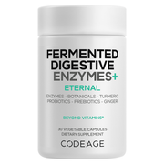 Fermented Digestive Enzymes+ (30 Capsules)
