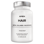 Amen Hair (60 Capsules)