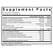 Amen Hair (60 Capsules)