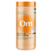 Vanilla Chai Latte (240 g)