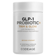 GLP-1 Probiotic+ (30 Capsules)