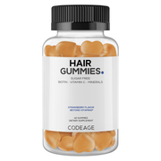 Hair Gummies (60 Gummies)
