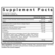 Hair Skin Nails Vitamins Platinum (60 Capsules)