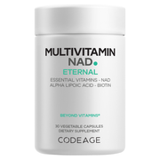 Multivitamin NAD+ (30 Capsules)