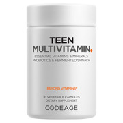 Teen Multivitamin (30 Capsules)