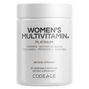 Women's Multivitamin Platinum (90 Capsules)