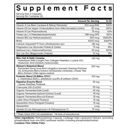 Women's Multivitamin Platinum (90 Capsules)