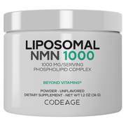 Liposomal NMN 1000 Powder (36 g)
