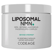 Liposomal NMN (30 Capsules)