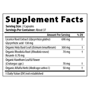 Adrenal Px L-BP (75 Capsules)