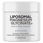 Liposomal Magnesium Glycinate Powder (85 g)