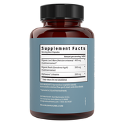 Lion's Mane CALM (90 Capsules)