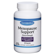 Menopause Support (Clinical Strength) (60 Capsules)