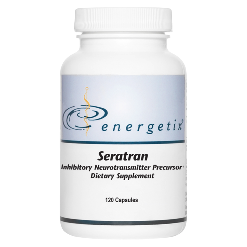 Seratran (120 Capsules)