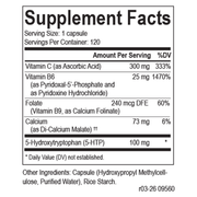 Seratran (120 Capsules)