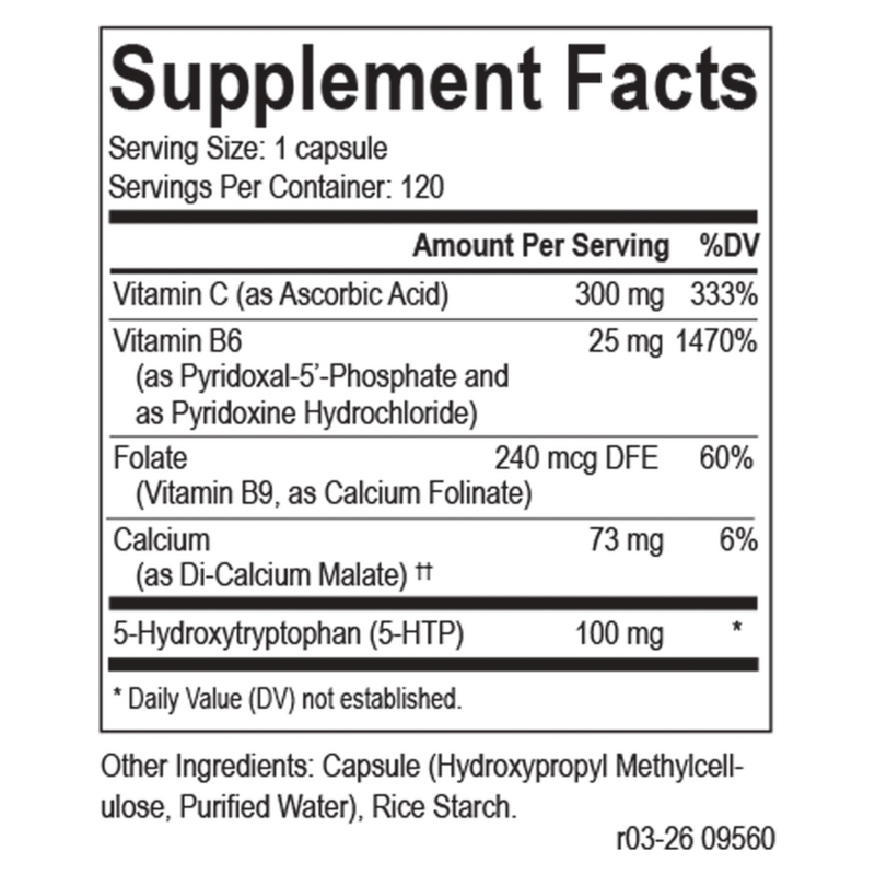Seratran (120 Capsules)