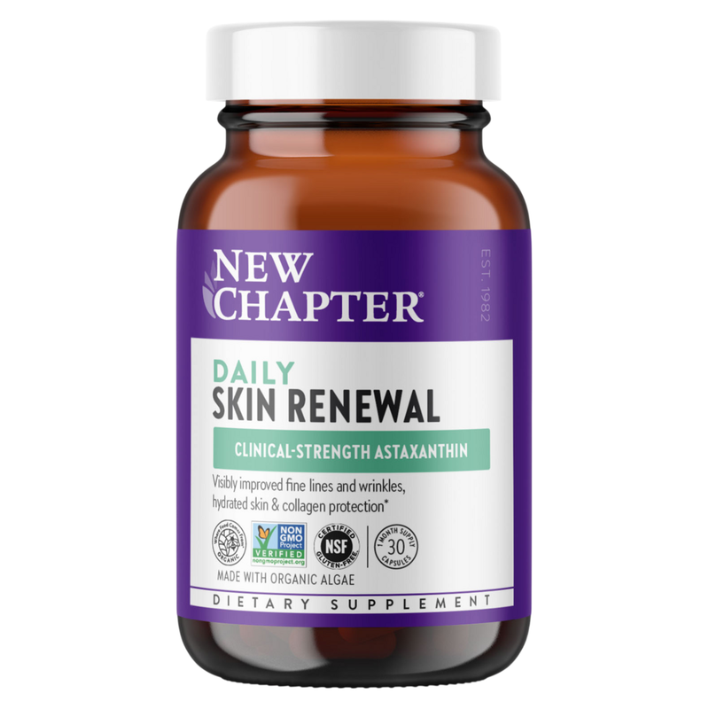 Daily Skin Renewal (30 Capsules)