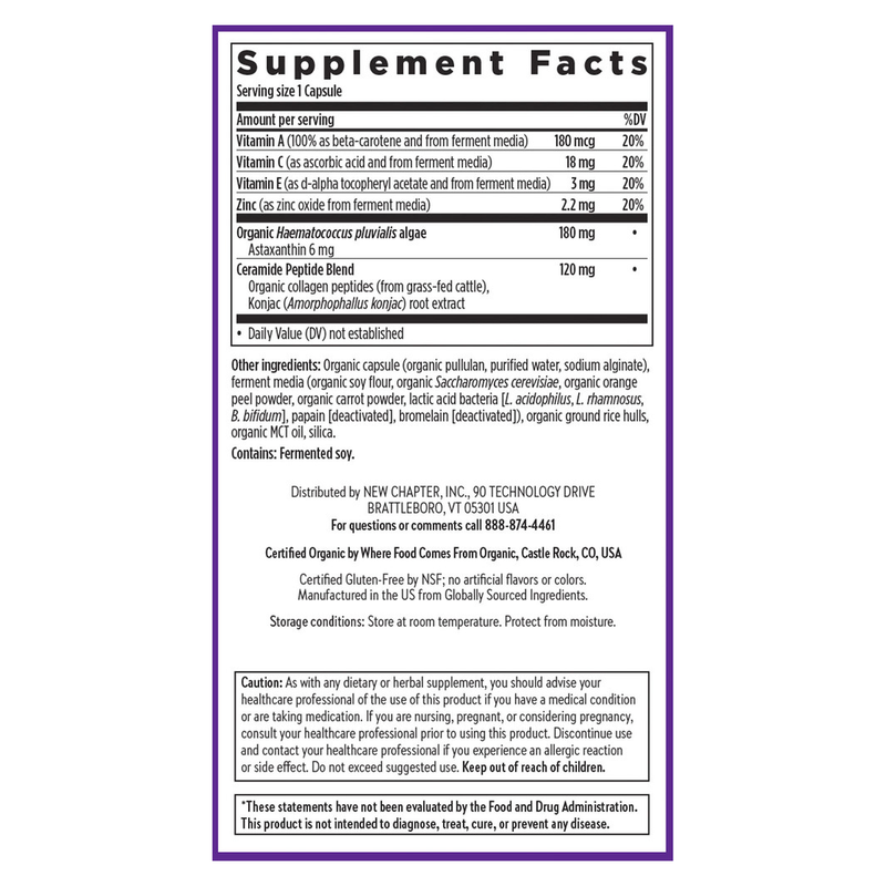 Daily Skin Renewal (30 Capsules)