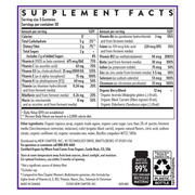 Women's 50+ Multivitamin Gummies (90 Gummies)