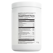 Electrolyte Drink Mix, Lemon Lime (213 g)
