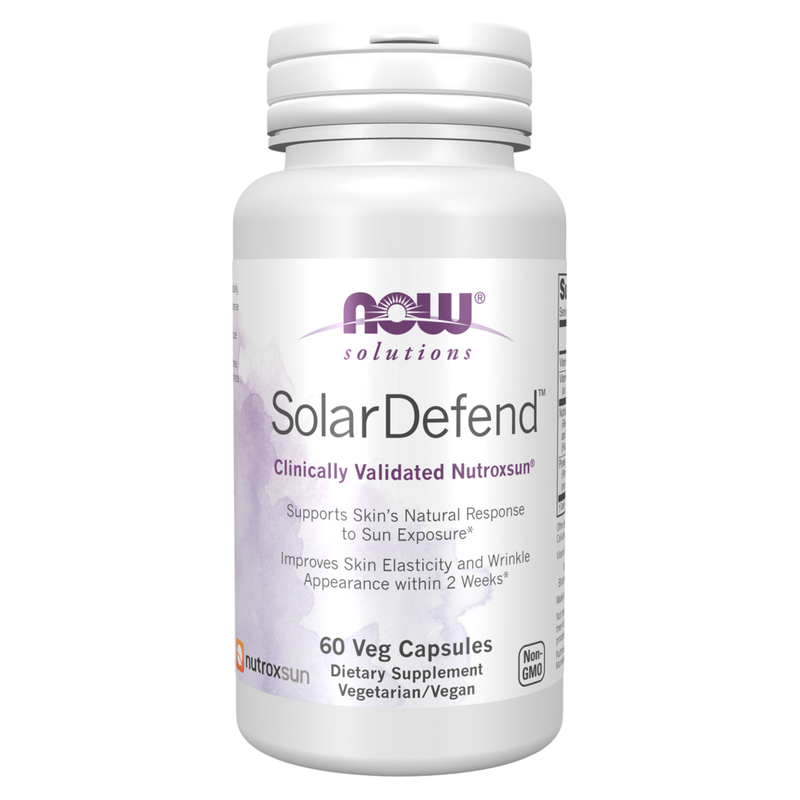 SolarDefend™ (60 Capsules)