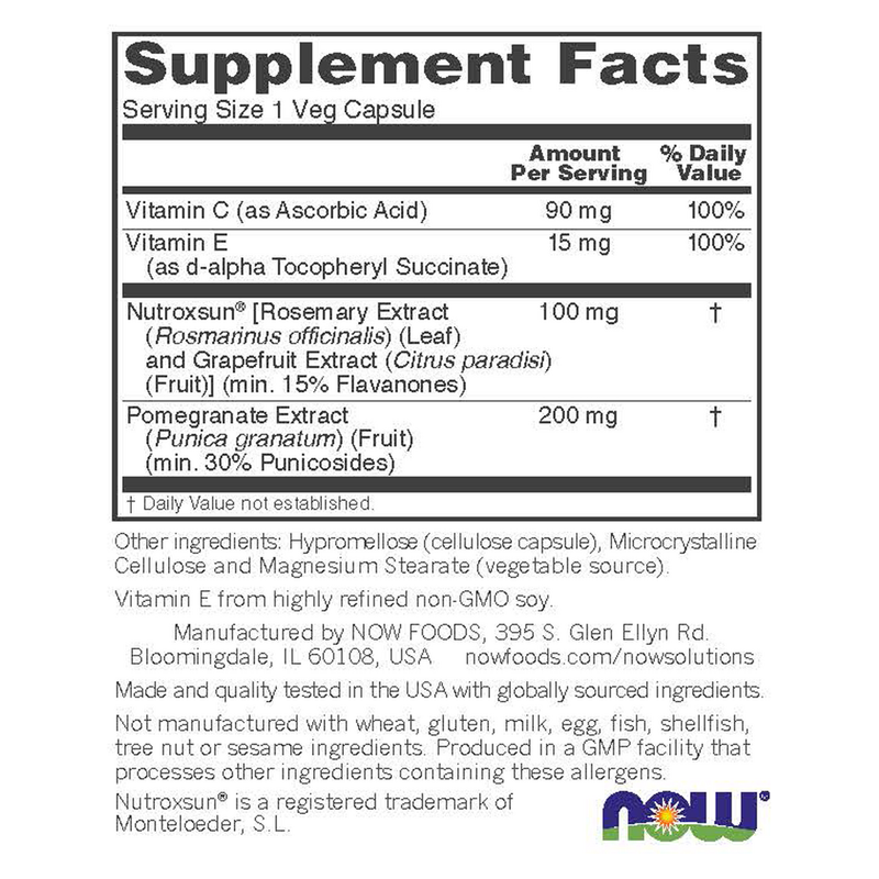 SolarDefend™ (60 Capsules)