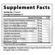 Immune Px (90 Capsules)