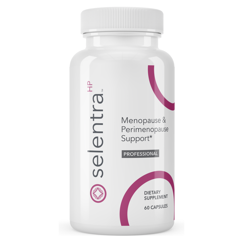 Selentra HP (60 Capsules)