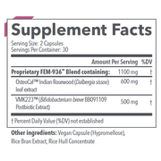 Selentra HP (60 Capsules)