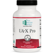 UA-X Pro (90 Capsules)