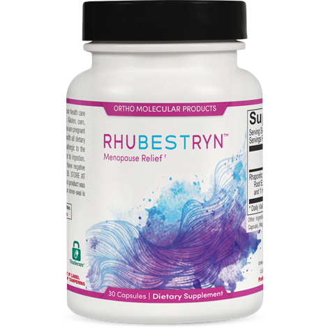 RHUBESTRYN (30 Capsules)