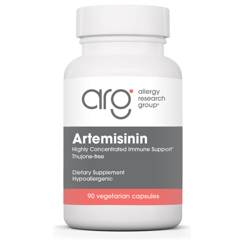 Artemisinin (100 mg)