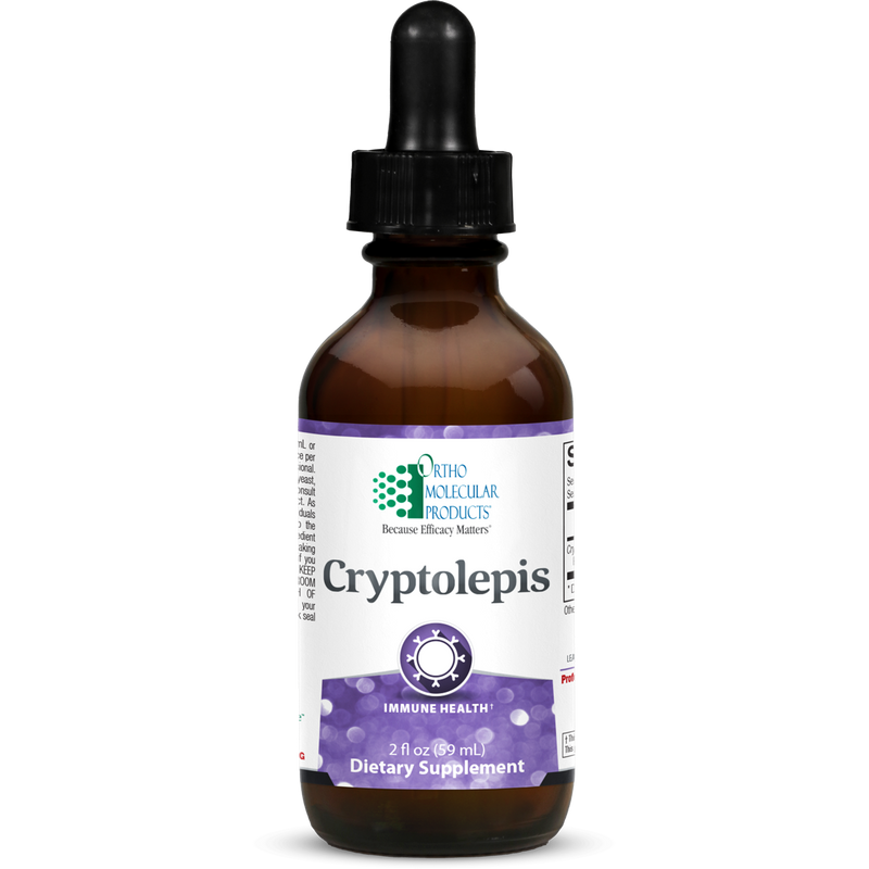 Cryptolepis (2 Fluid Ounces)