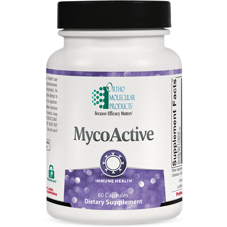 MycoActive (60 Capsules)