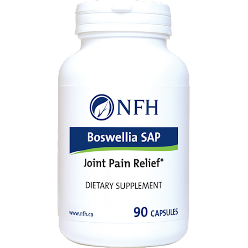 Boswellia SAP (90 Capsules)