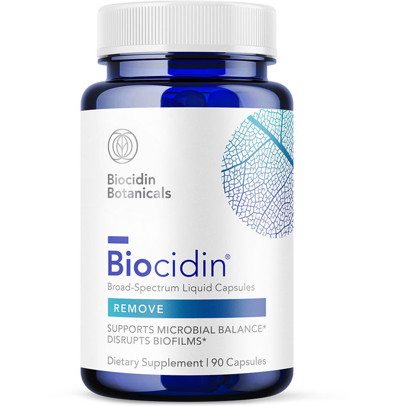 Biocidin