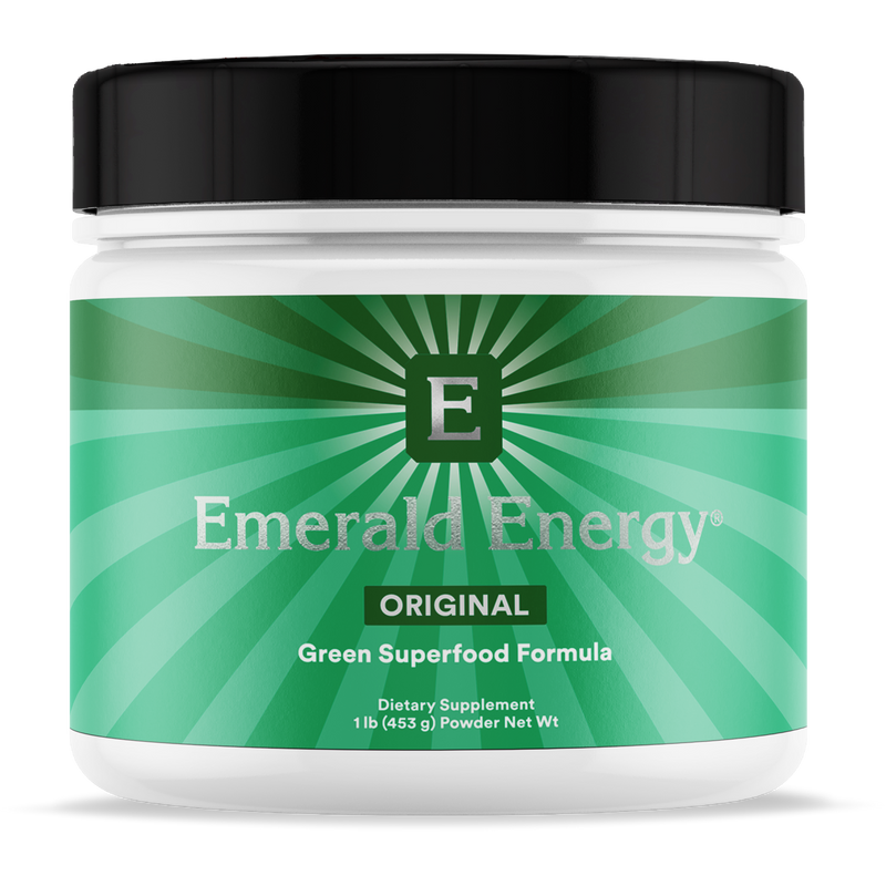 Emerald Energy® Original